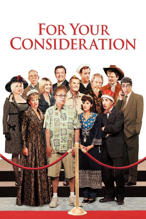 For Your Consideration 2006 Film Completo Sub ITA