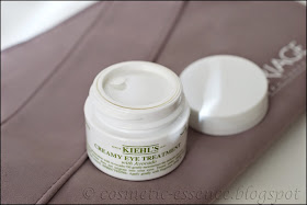  Kiehl's Creamy Eye Treatment with Avocado