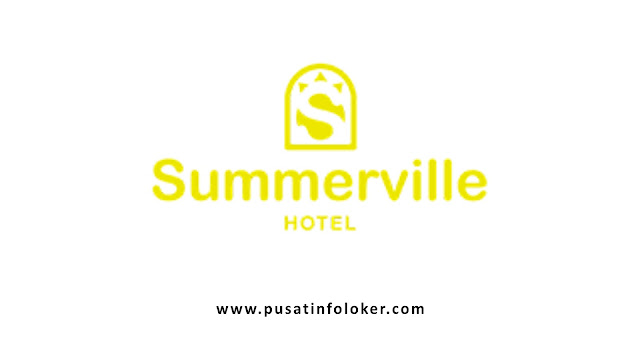 Lowongan Kerja Hotel Summerville Majalengka