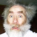 Hairy Old Man !!