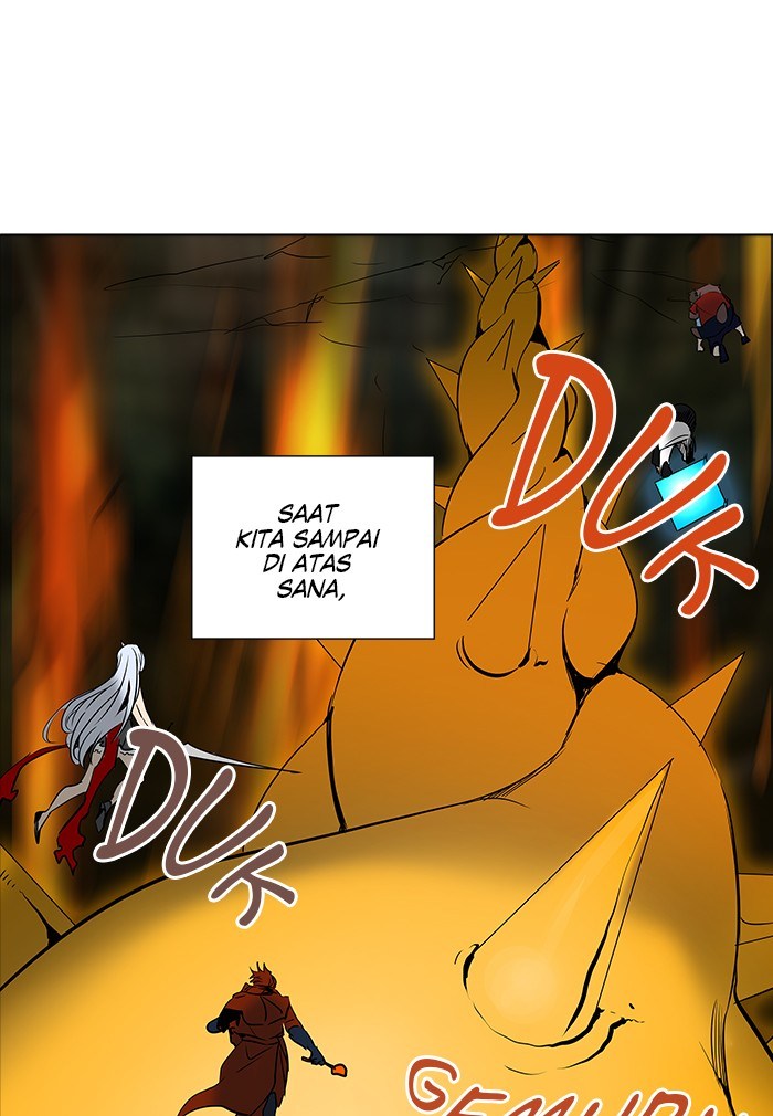 Webtoon Tower Of God Bahasa Indonesia Chapter 274