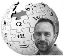 Jimmy Wales