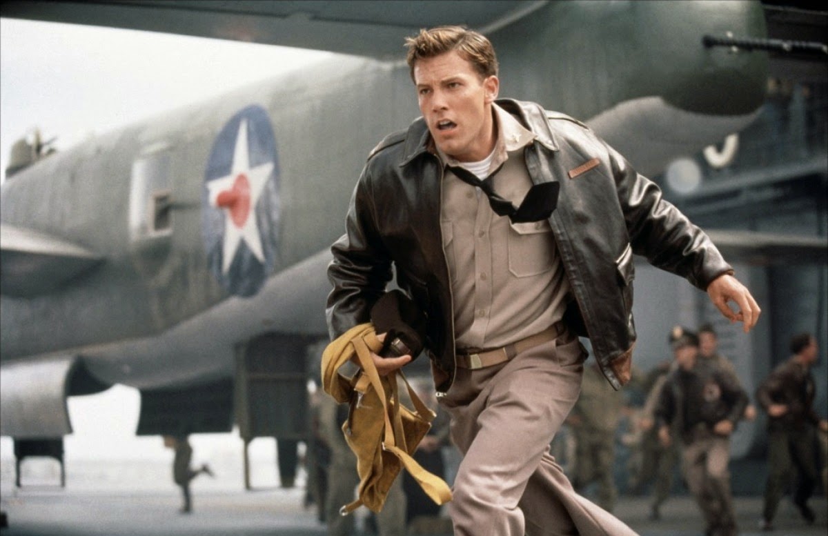 Movie Review: Pearl Harbor (2001) | The Ace Black Blog