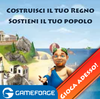 Ikariam, il divertente gioco online di strategia ambientato nell'antica Grecia