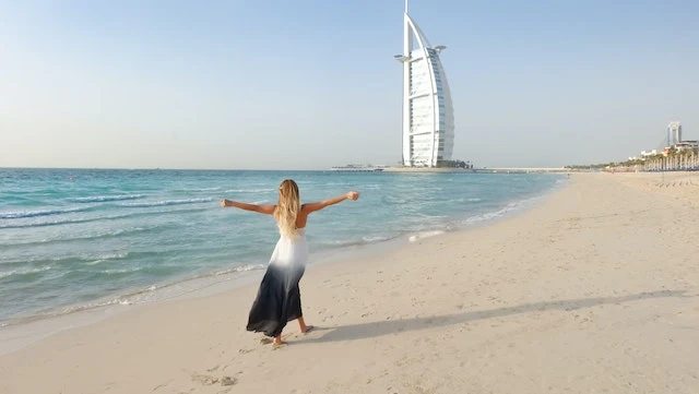 Why should you consider visiting Dubai?
