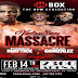 LIVE SHOBOX: Mattice vs Gonzalez Live Stream Philadelphia (Showtime)lightweights