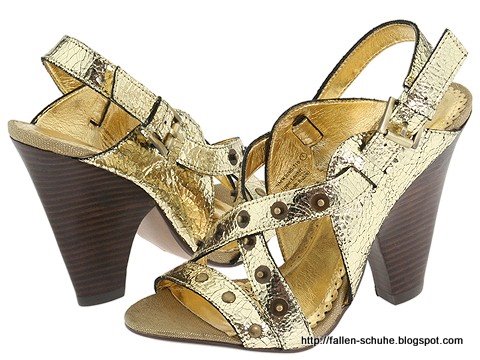 Fallen schuhe:fallenschuhe-336141