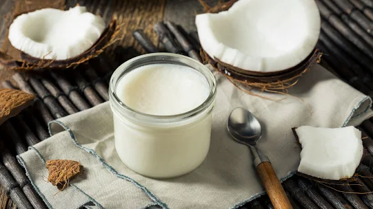 How To make Coconut Oil
