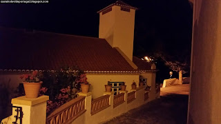 MUSEUM / Centro de Interpretação Garcia d'Orta, Antigas Termas, Castelo de Vide, Portugal