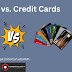 E-checks vs. Credit Cards: What's the Best Payment Method?