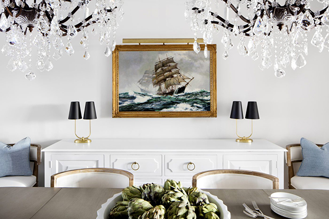 The Best Neutral Paint Colors To