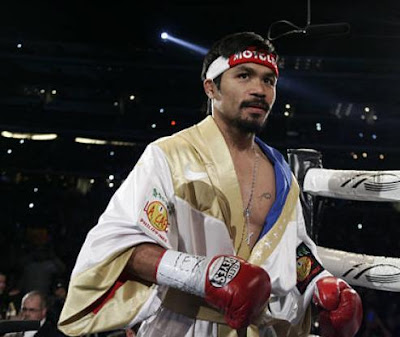 campeon peso welter manny%2Bpacquiao