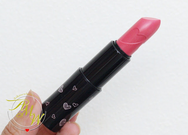 a photo of  Mary Kay Beauty That Counts Hearts Together Lipstick