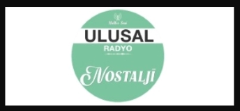 ULUSAL RADYO NOSTALJİ