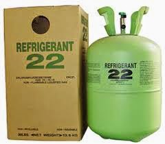 REFRIGERANT R22