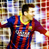 Messi the first genius of the 21st century, says Valdano