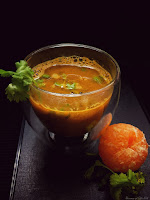 Orange Rasam