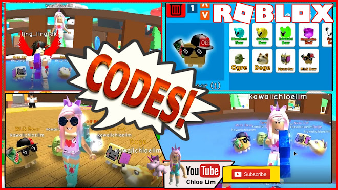 Roblox Magnet Simulator Gameplay 3 New Codes I Got The - 