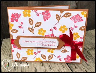#simplestamping easy cards