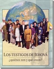 TESTIGOS