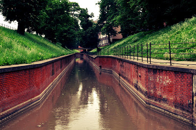 Gdańsk - Biskupia Górka