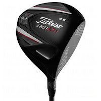 Titleist D3 Driver