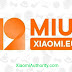 Download Xiaomi EU MIUI 12 for all Xiaomi and Redmi devices (MIUI 12.1 20.7.30)