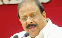 K. Sudhakaran MP