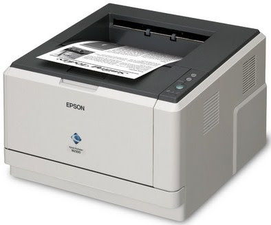 Epson AcuLaser M2300 Driver Downloads