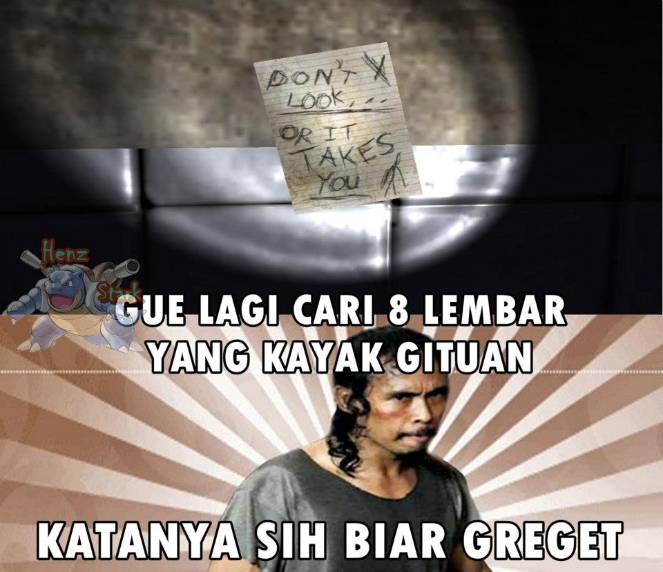 Meme Comic Indonesia Meme Rage Face 36