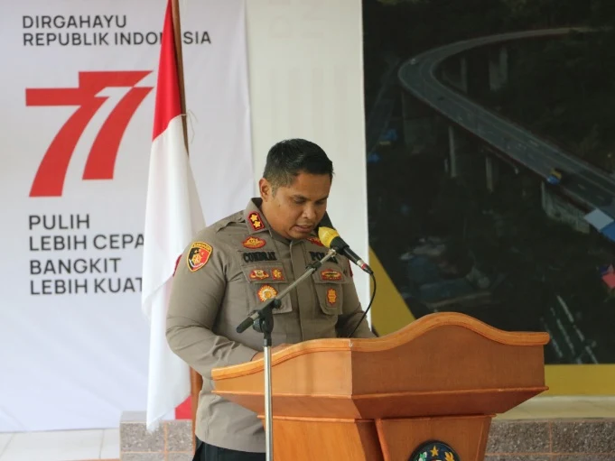 Hadirkan Seluruh Unsur Masyarakat, Pemkab dan Polres Limapuluh Kota Gelar FGD Solusi Pasca Kenaikan Harga BBM