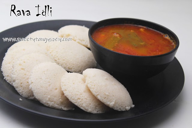 Rava Idli | Simple Rava Idli Recipe | Perfect Sooji ki Idli Recipe 