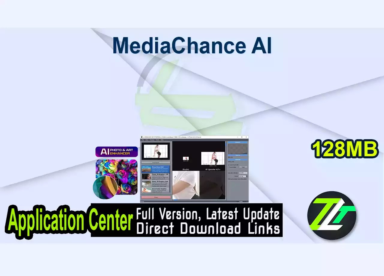 MediaChance AI