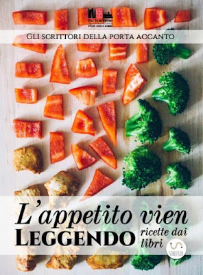 L'APPETITO VIEN LEGGENDO