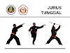 Jurus Tunggal Baku IPSI (Tangan Kosong, Golok dan Toya) LENGKAP