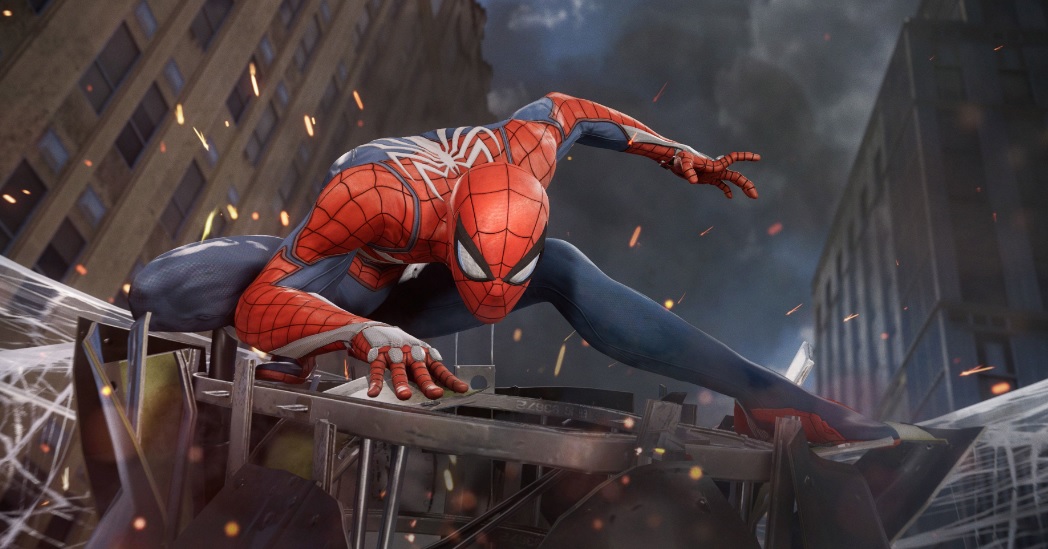  Gambar  Spiderman  Keren Kartun HD Lucu Hitam  Putih 3D 