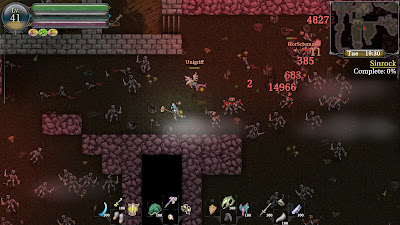9th Dawn Iii Game Screenshot 7