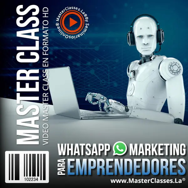 whatsapp y marketing