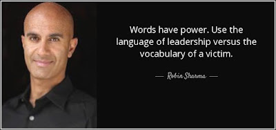 Quotes Words Have Power