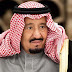 Heboh Arab Saudi Izinkan Patung, Ada Apa Raja Salman?