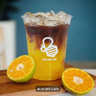 BLUE BEE CAFE OHO999