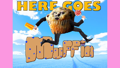 Here Goes Muffin New Game Pc Steam