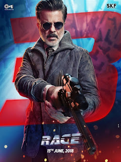 Race 3 First Look Poster 7