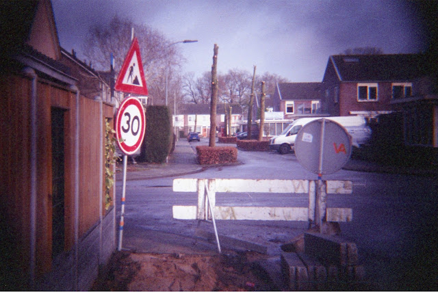 Groenbeheer volgens de gemeente Zevenaar. Foto: Robert van der Kroft