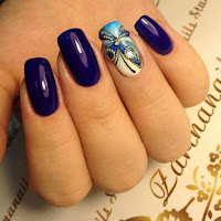 Fotos de diseños de uñas y manicura