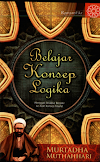 Ebook Belajar Konsep Logika - Murtadha Muthahhari