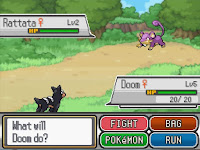 Pokemon Tri-Master Screenshot 03