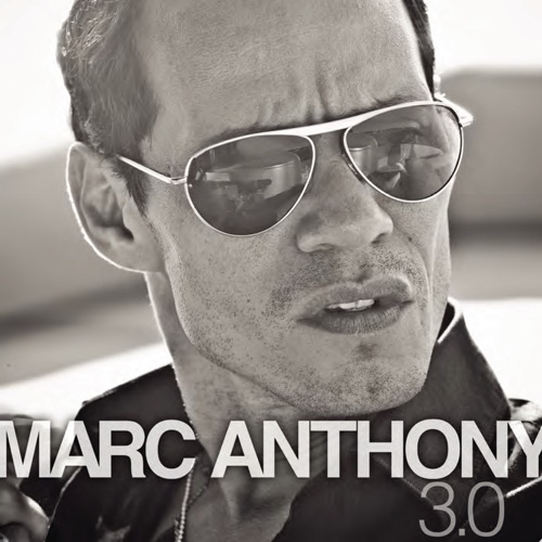 Marc Anthony - 3.0 [iTunes Plus AAC M4A]