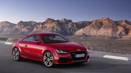 2021 Audi TT Review, Specs, Price