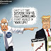 Bernie Sanders Just Got Exposed as a Total Fraud (Cartoon)